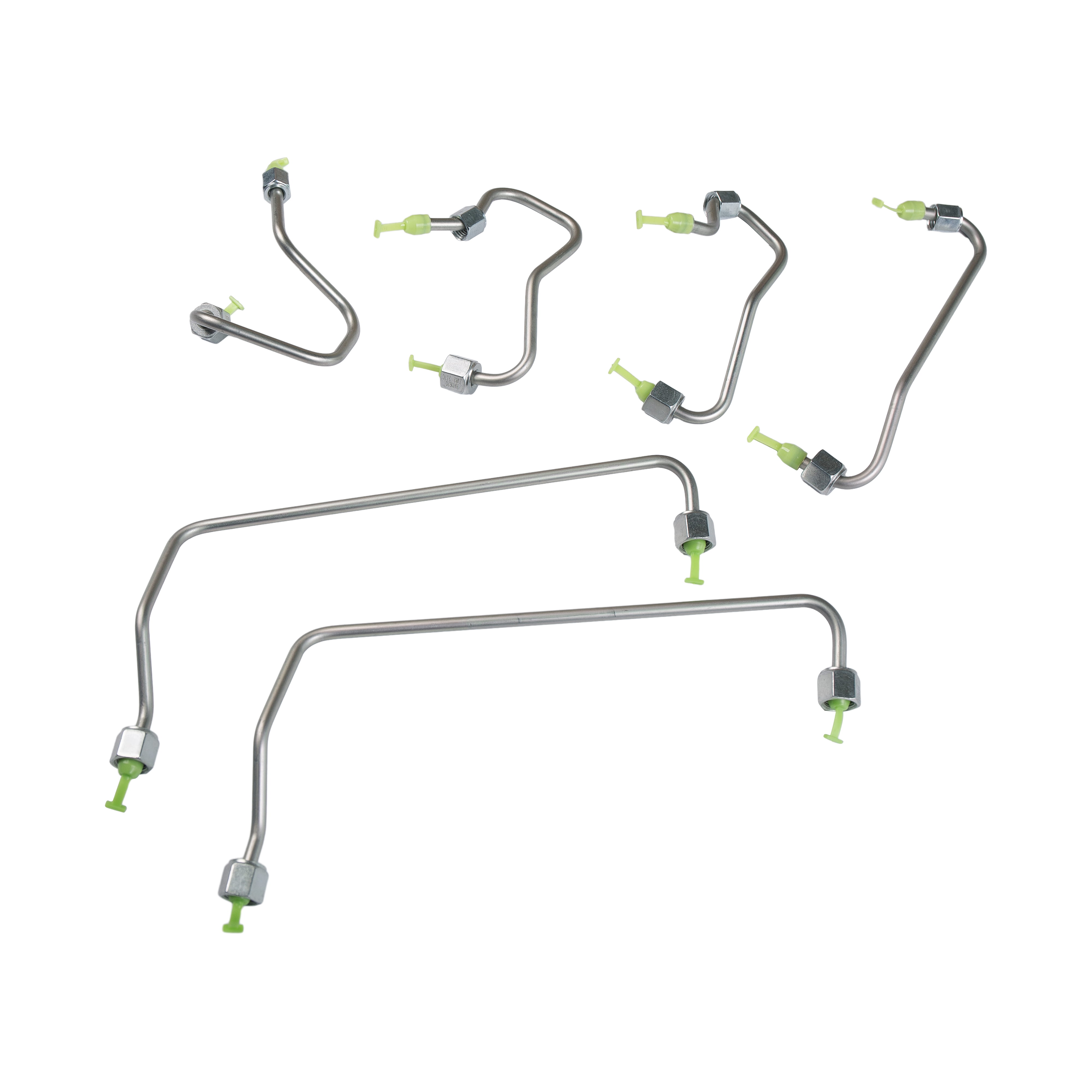 Cummins Power High-Pressure Oil Pipe för lätta lastbilar