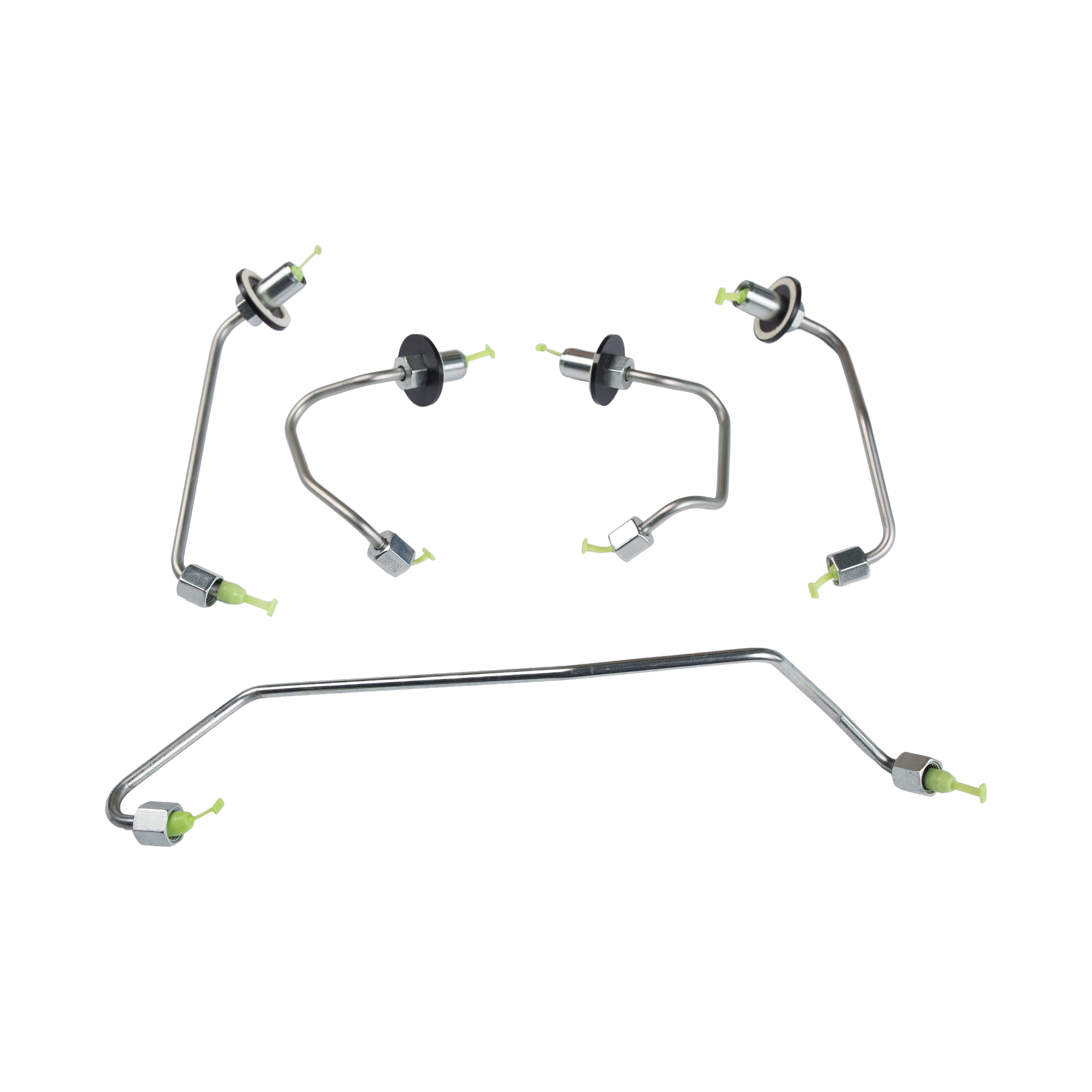 Hino Power Injection High-Pressure Oil Pipe för lätta lastbilar