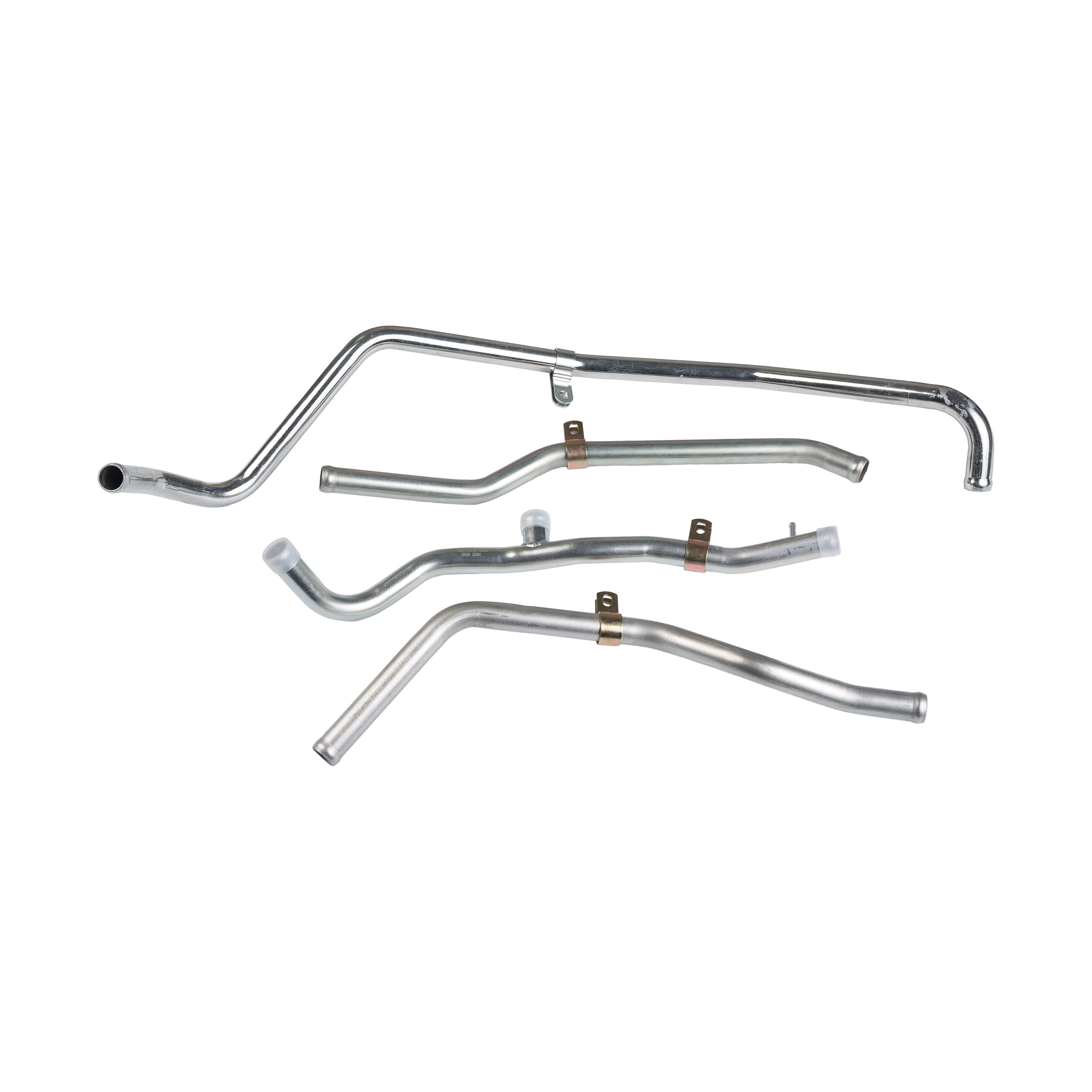 Sinotruk Man Engine Special Low Pressure Pipe