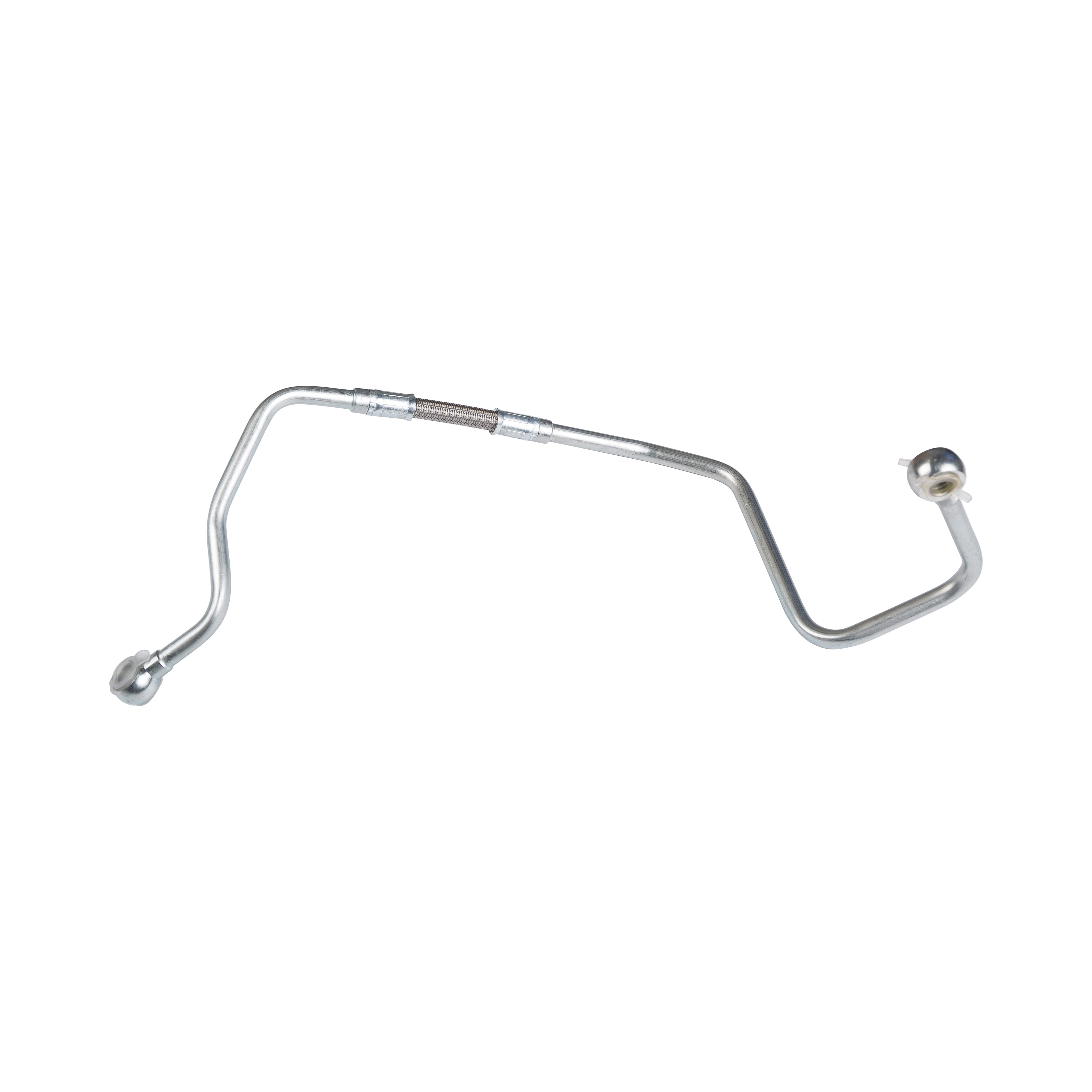 Cummins motor Special PTFE Low Pressure Oil Pipe