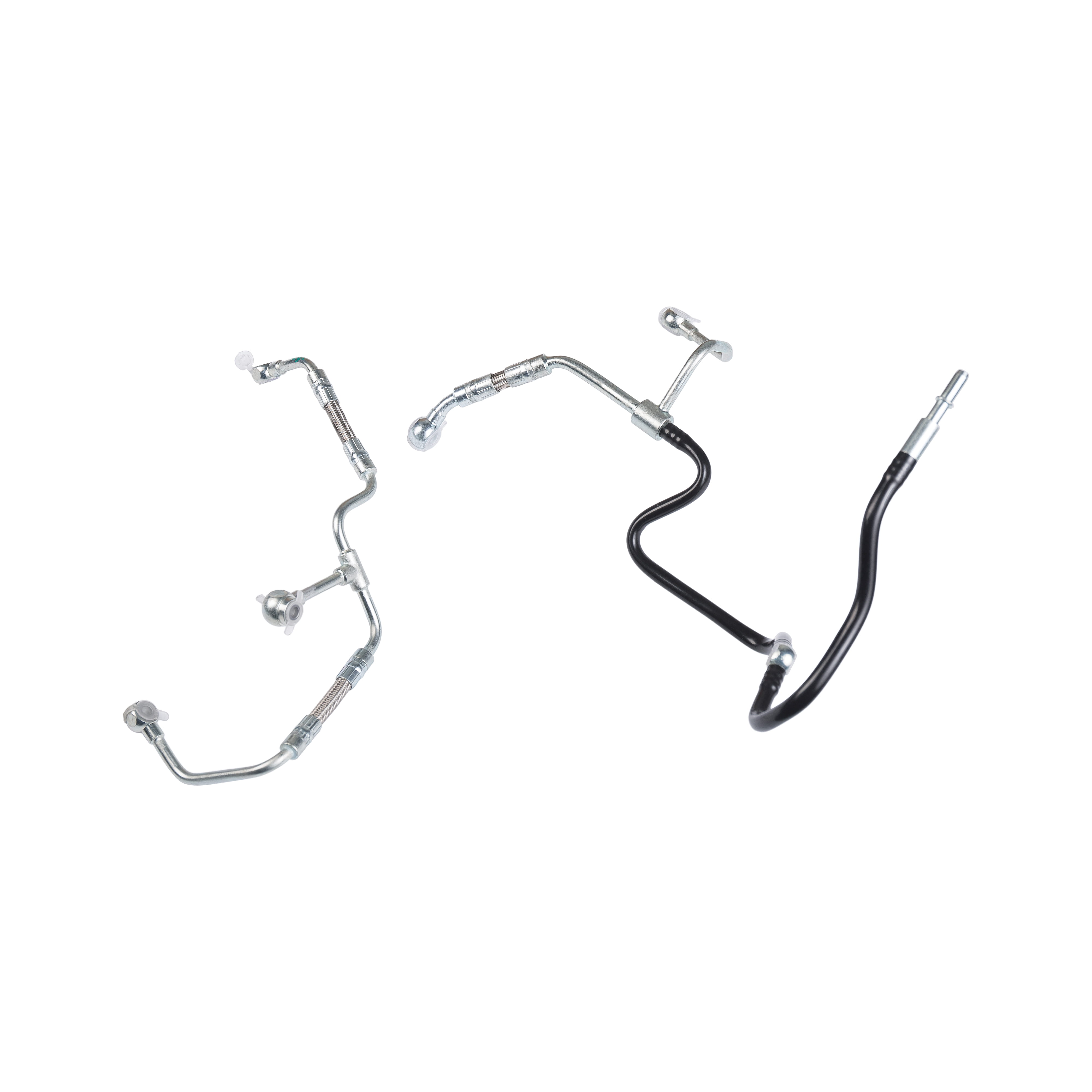 Weichai-motorer PTFE lågtrycksoljerör